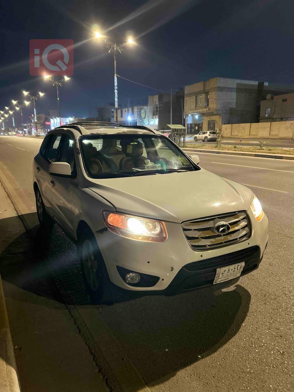 هیوندای سەنتافی